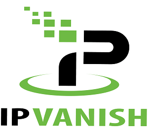 ipvanish 徽标