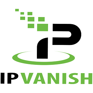 ipvanish logo
