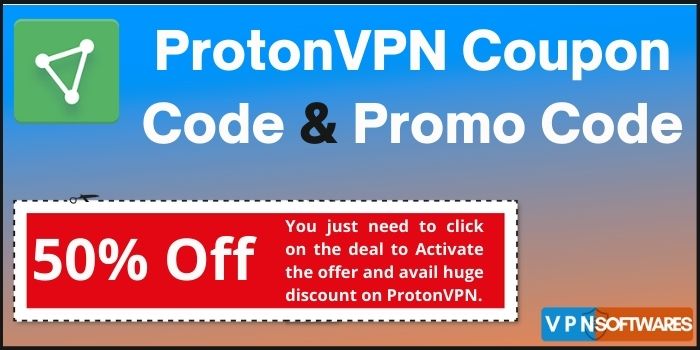 ProtonVPN Coupon Code