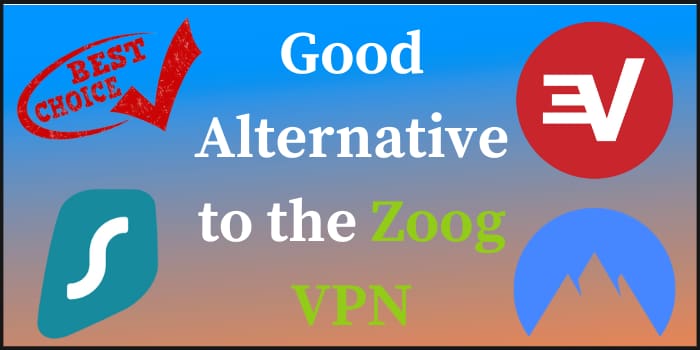 Zoog VPN Review