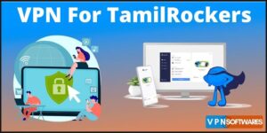 VPN For TamilRockers