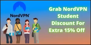 NordVPN Student Discount