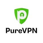 纯VPN标志