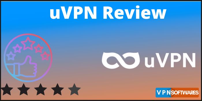 uVPN Review