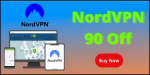 NordVPN 90 Off