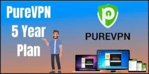 PureVPN-5-Year-Plan