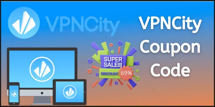 VPNCity Coupon Code