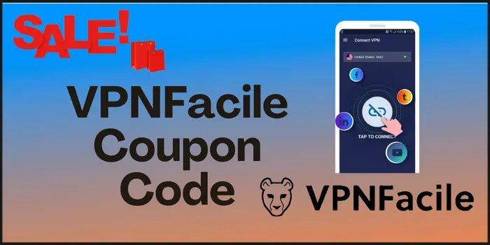 VPNFacile Coupon Code