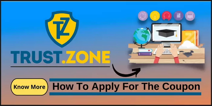 How to Apply Trust.zone Coupon Code
