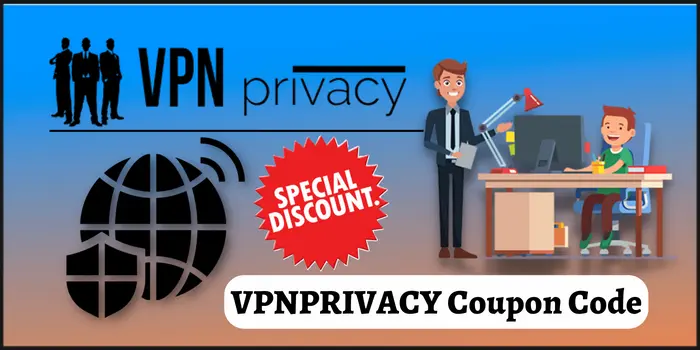 VPNPrivacy Coupon Code