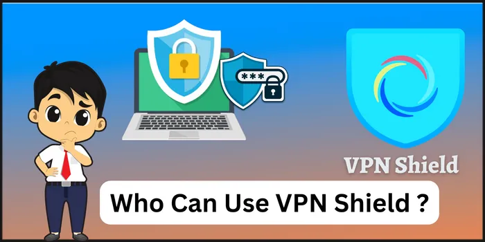 Who is eligible for VPN Shield promo code