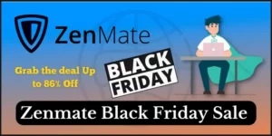 Zenmate black friday sale