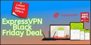 ExpressVPN Black Friday Deal