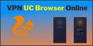 VPN UC Browser Online