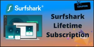 surfshark lifetime subscription