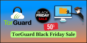 Torguard VPN black friday sale