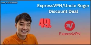 ExpressVPNUncle Roger Discount Deal